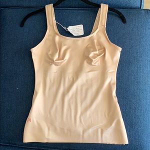 Ruby Ribbon Full Support Cami